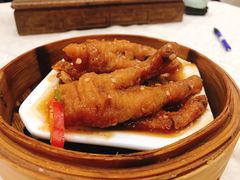 -顺德人家食府(黄金广场店)