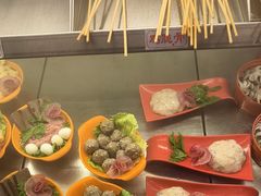 -老马路串串香火锅(北门桥店)