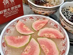 -侠舍·江湖烤全羊·大排档(沌口总店)