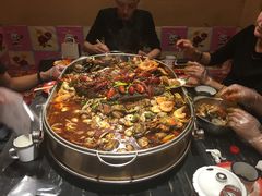 -金掌勺锅包肉(太原万达店)