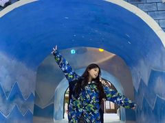 -世界之窗阿尔卑斯冰雪世界