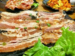 -大壮家原味烤肉(兴华北街店)