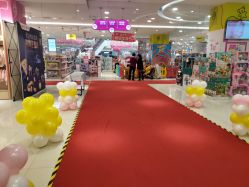 -孩子王童乐园(丰禾万达店)