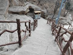 -狼牙山风景区