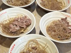 -青年路烩面馆(绿地世纪城店)