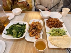 -台北楚楚园馅饼粥(虹桥南丰城店)