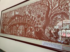 -梁家河村红色旅游区