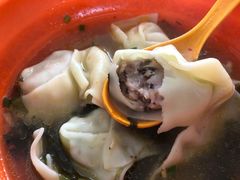 -阿麟馄饨(延长路店)