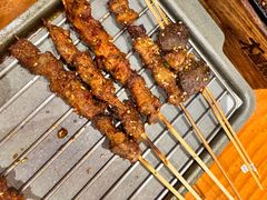 -木屋烧烤(西南角店)