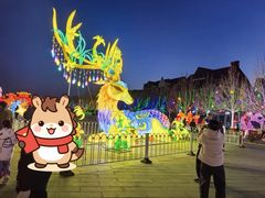 -武清南湖绿博园