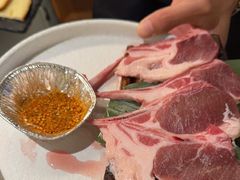 -谷牛和牛烤肉(漕河泾印象城店)