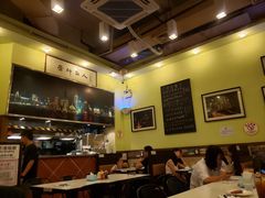 -大哥餐厅(西城花园店)