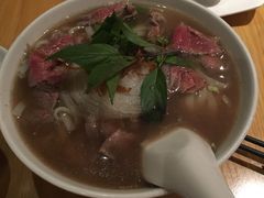 -Pho Asia 亚阁越南料理(上海来福士广场店)
