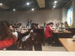 -汉丽轩韩式自助烤肉(大学城龙湖U城天街A馆店)