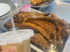 -清真·馬坡二旦烧烤(人生一串拍摄店)