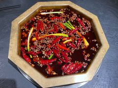 -大风老火锅(江北一店)