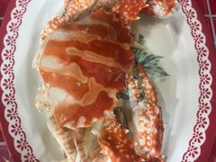 -班赞海鲜市场