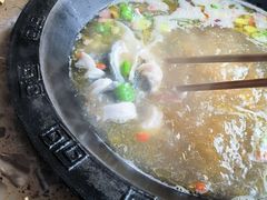 -鲜椒鱼·雅安地标性美食