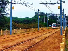 -元大都城垣遗址公园