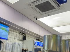 -煲珠公·老红糖珍珠奶茶(长宁龙之梦店)