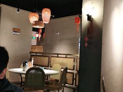 -秋色客家菜(流塘店)