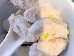 -大良毋米粥(锦龙路总店)