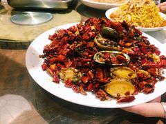 -日进一片海.生腌海鲜火锅.宵夜烧烤(三里屯总店)