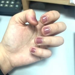 点击看大图 -Meet Nail 美睫·美甲