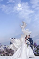 -花轿喜屋婚礼策划