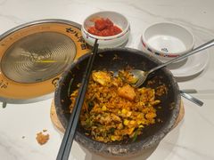 -七八冷面·延边朝鲜族美食(世纪汇店)