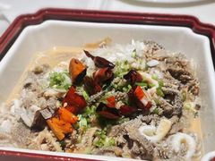 -四季民福烤鸭店(王府井东安门店)