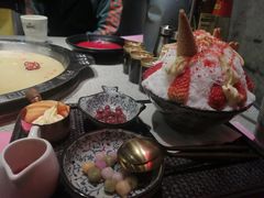 -辣斗辣火锅(太古里店)