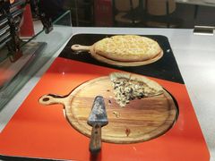 -比格比萨自助(花园路店)