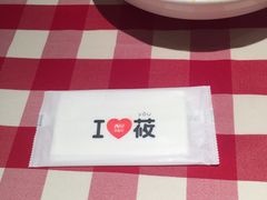 -西贝(上海我格广场店)