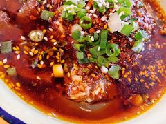 -马路边边串串香(双井直营店)