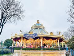 游乐设施-上海迪士尼度假区