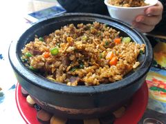 -凡灵哥达港式茶餐厅(海上海弘基休闲广场店)