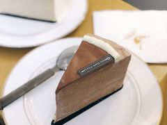 黑巧克力千层-小半有礼(天河南店)