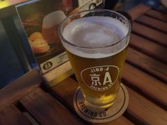 -京A Taproom·精酿餐吧(CBD店)
