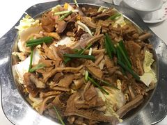 -古乐牛香·鲜牛肉牛杂火锅(新区店)