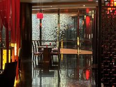 -海航大厦万豪酒店彩海轩中餐厅(霄云路店)