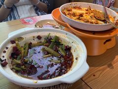 -花盐街·四川乐山小吃(西单大悦城店)