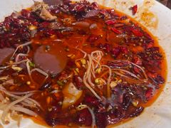 -蓬川食府(金海道店)