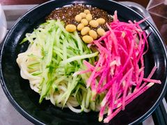 -姚记炒肝店(鼓楼店)