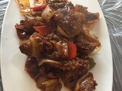 红烧月牙骨-乡间好味私家菜(总店)