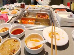 -海底捞火锅(振华商厦店)