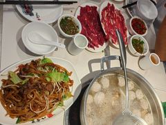 -八合里牛肉火锅(福州万象城店)