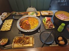 -牛New寿喜烧(闵行龙湖天街店)