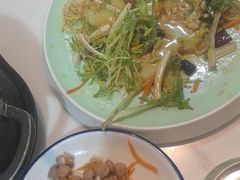 -稻品香小锅饭豆腐馆(北三路店)