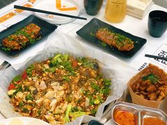 -有鱼吃·纸包烤鱼(曲江创意谷店)